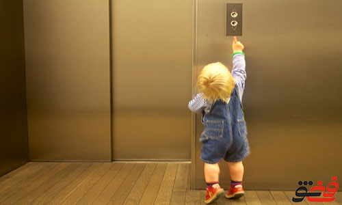 ارتفاع-کلید-شاسی-احضار-بچه-در-آسانسور