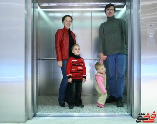 فرهنگ-آسانسور-بچه-در-آسانسور