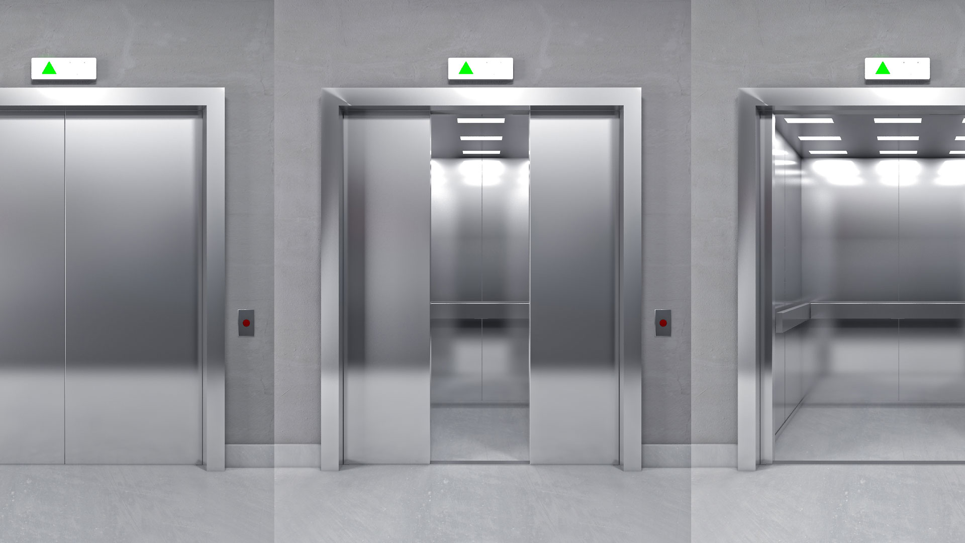 چند نکته مهم درمورد آسانسورها