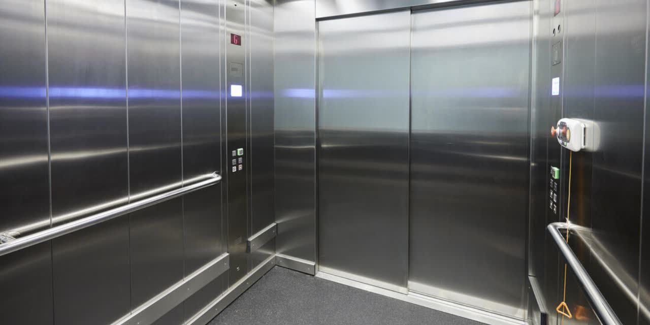 چگونه وارد شغل آسانسور شویم